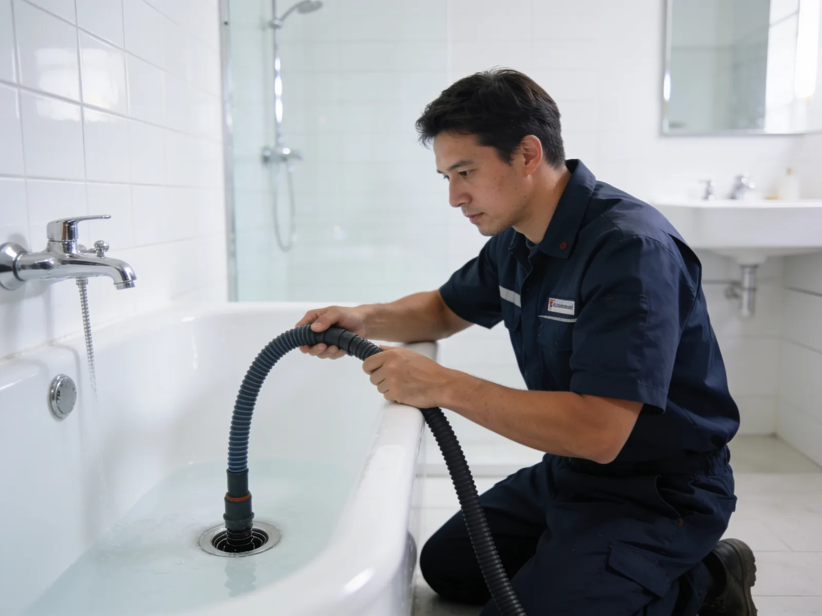 Emergency Plumber Gackle, ND FAQs